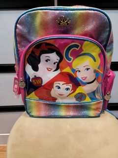 Kids school bag