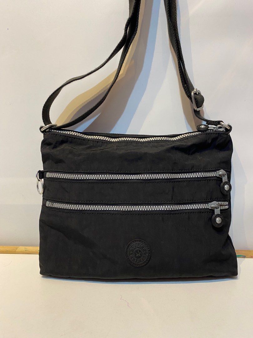 Authentic Kipling bag, Women's Fashion, Bags & Wallets, Crossbody Bags
