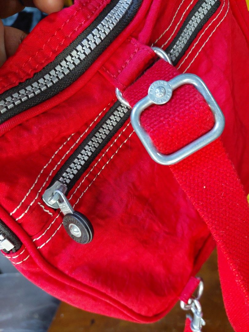 How to spot best sale fake kipling monkey