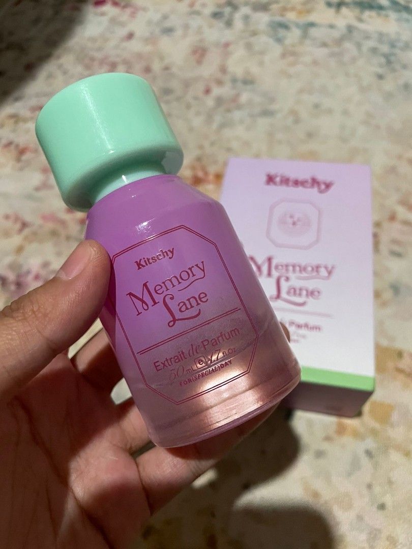 Kitschy Memory Lane on Carousell