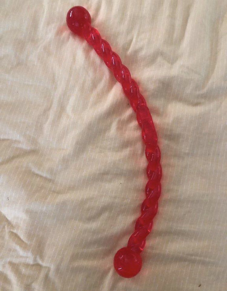KONG Dog Toy Safestix Pet Supplies Homes Other Pet Accessories