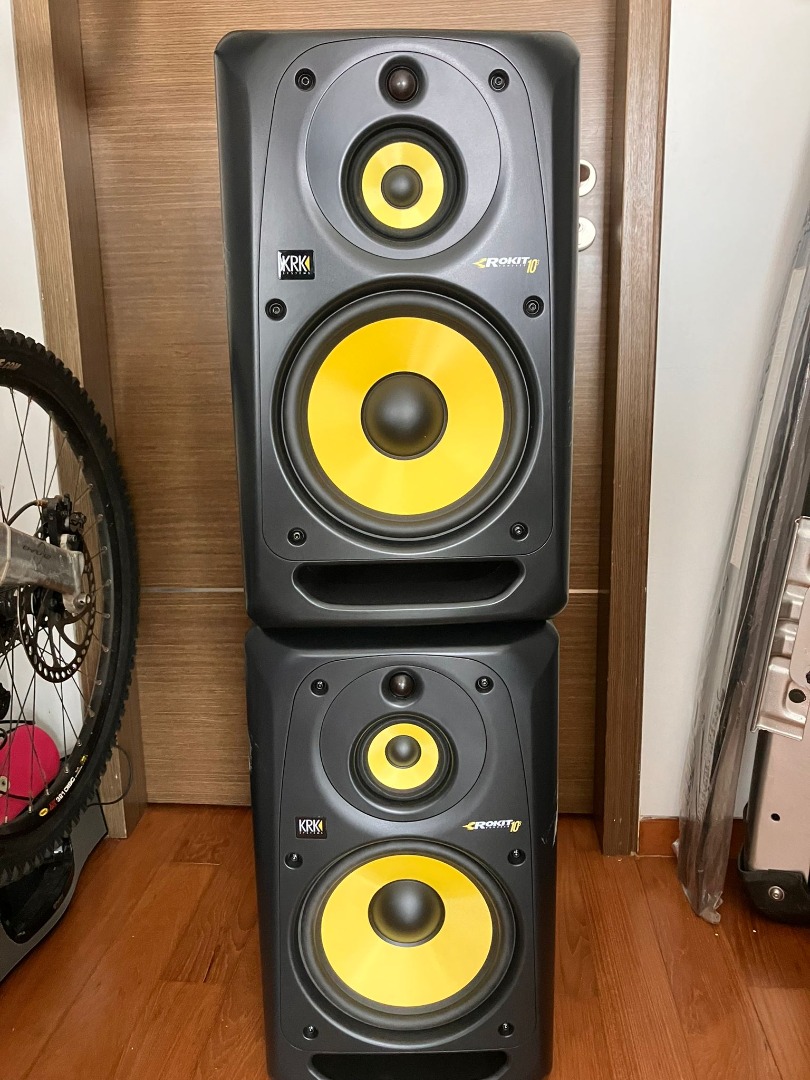 Krk best sale 10 g3