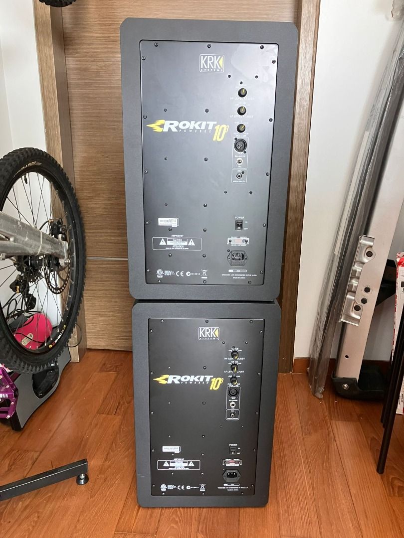 Krk best sale 10 g3