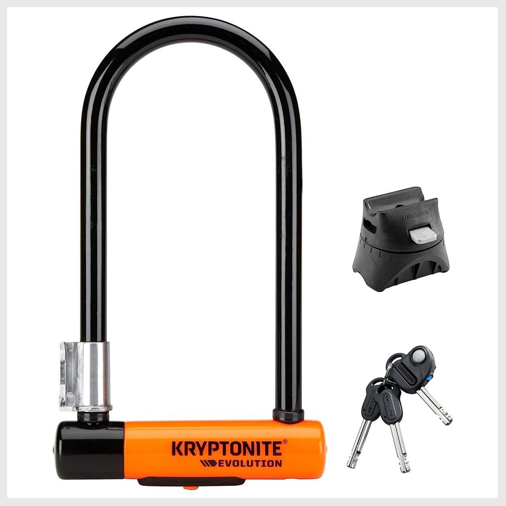 Kryptonite clearance evolution 11