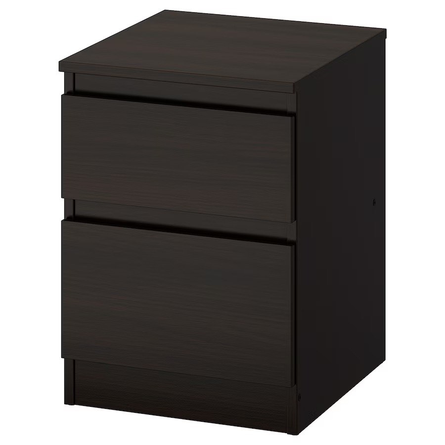 Kullen nightstand hot sale