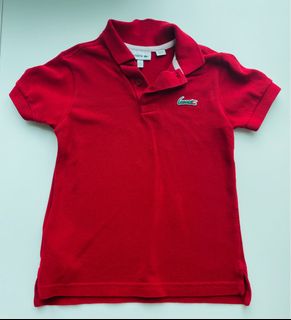 Lacoste disney deals kids