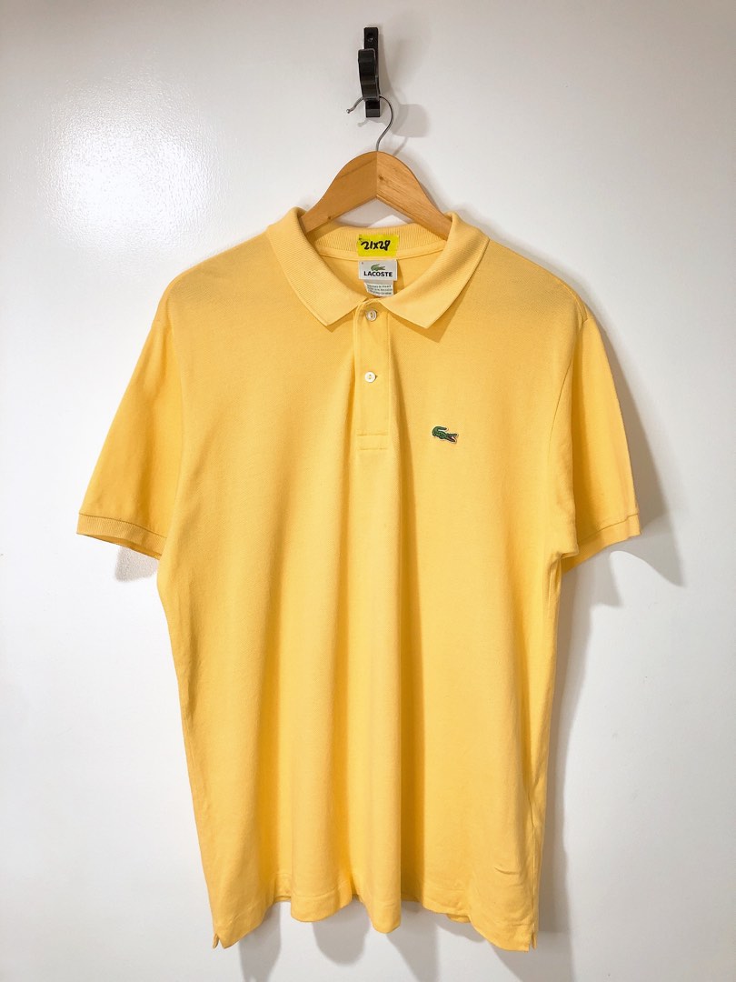 Lacoste size 5 on Carousell