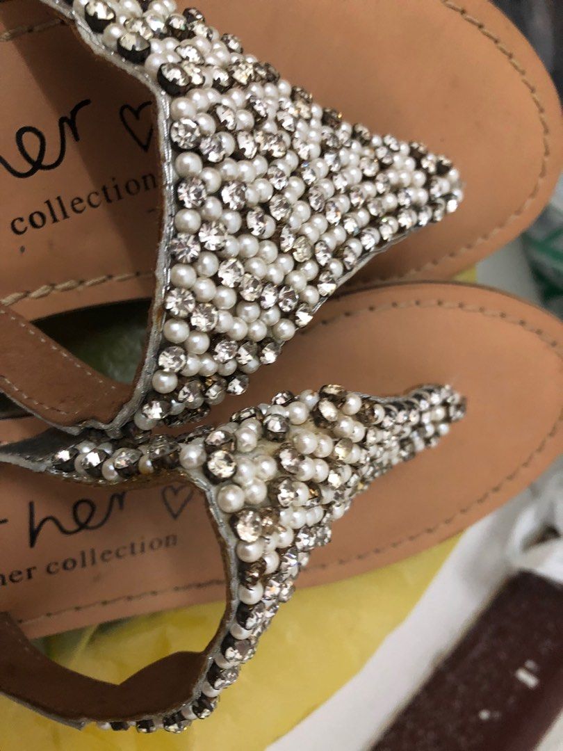 Naughty monkey sales iceberg sandals