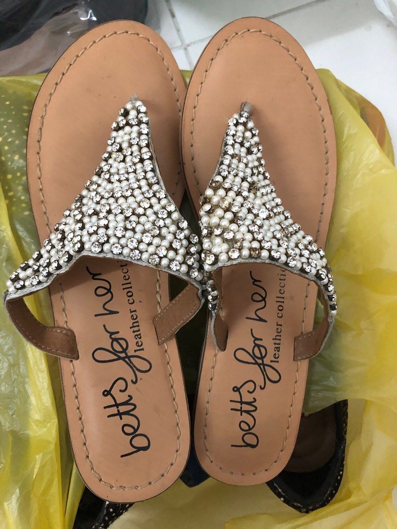 Naughty monkey iceberg sandals outlet