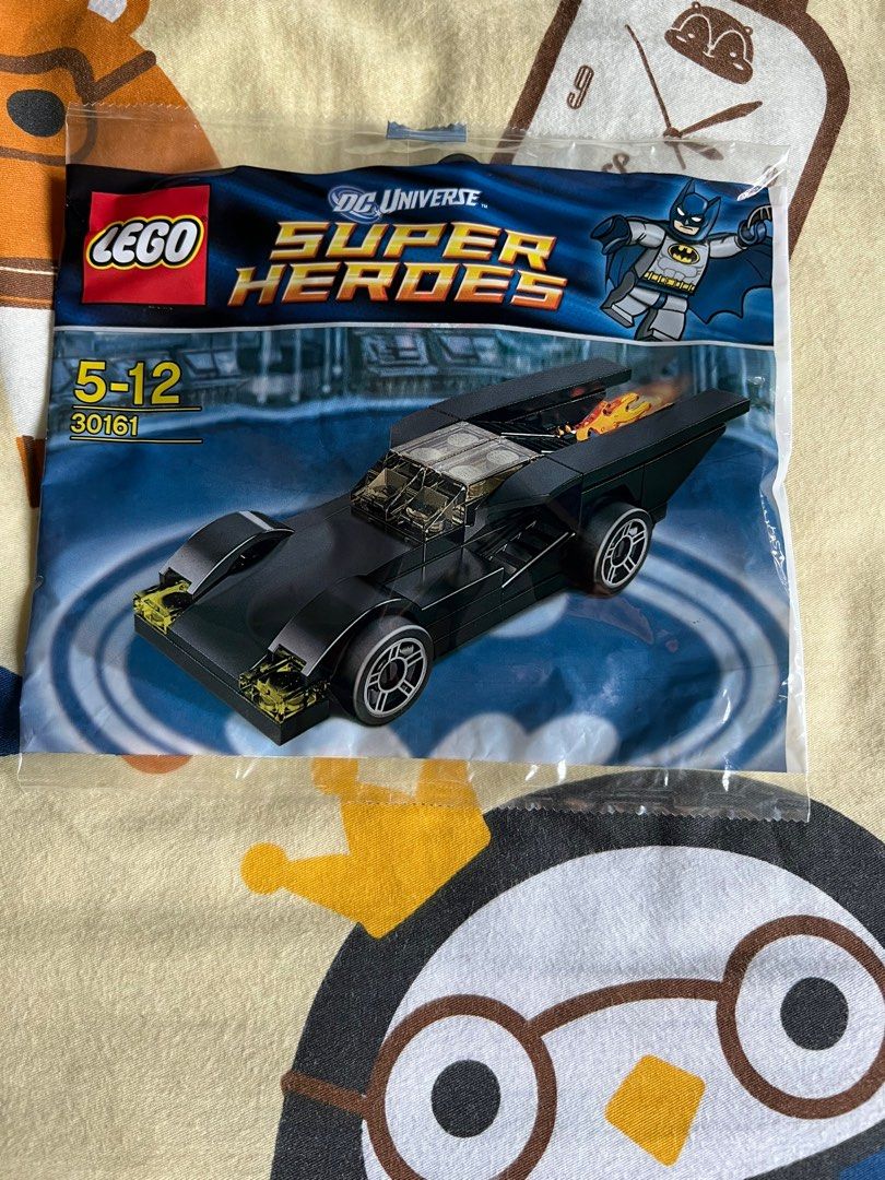 Lego 30161 clearance
