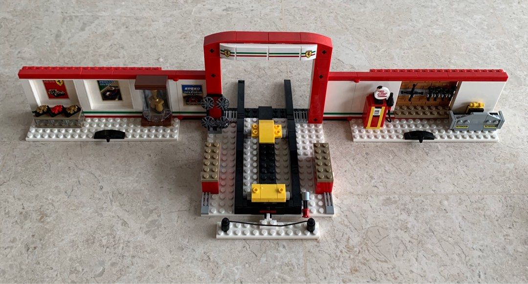 75889 lego instructions deals