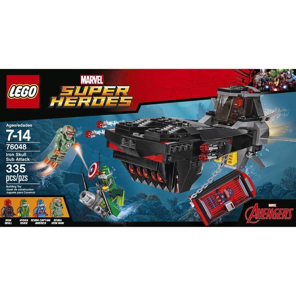 Lego 76054 Scarecrow Harvest of Fear 76000 Arctic Batman Mr. Freeze Aquaman on Ice 76056 Rescue