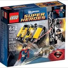 Lego batman the penguin face off new arrivals