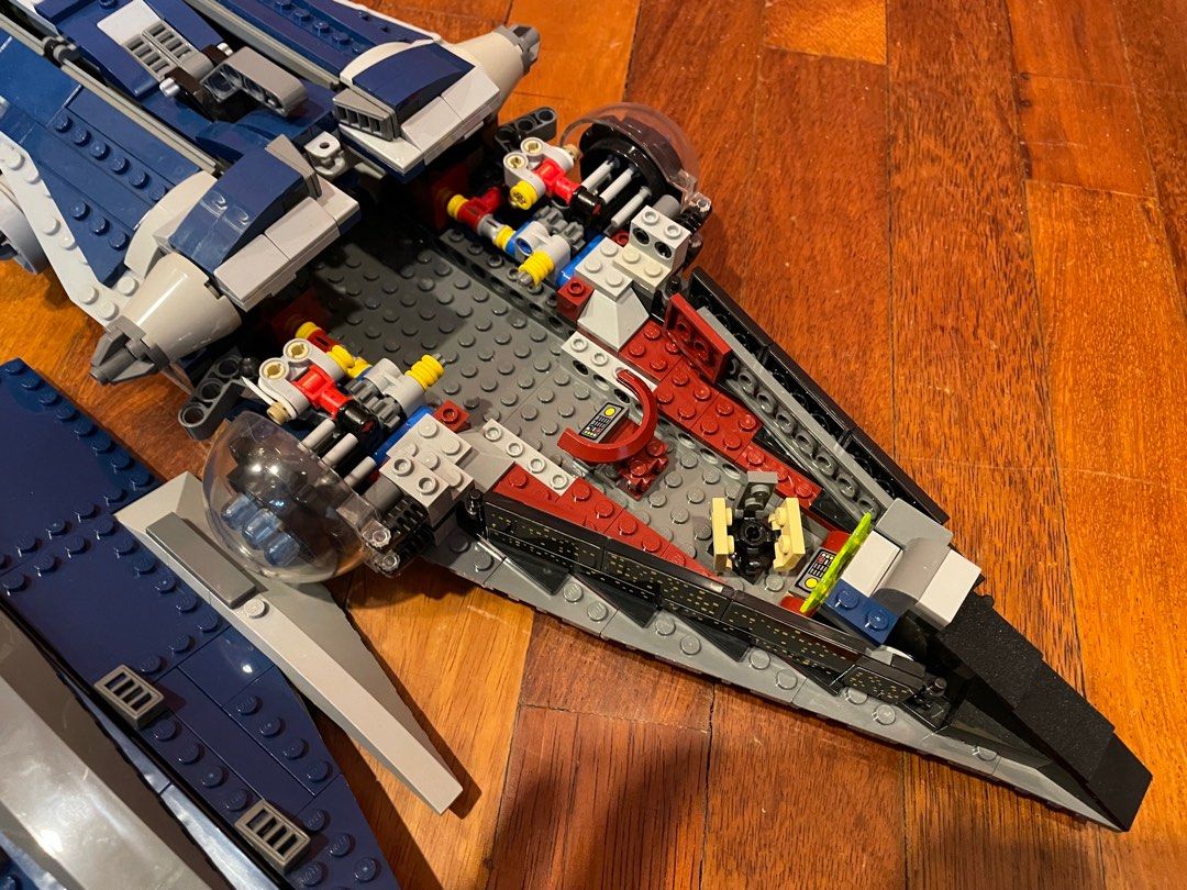 9515 lego online star wars