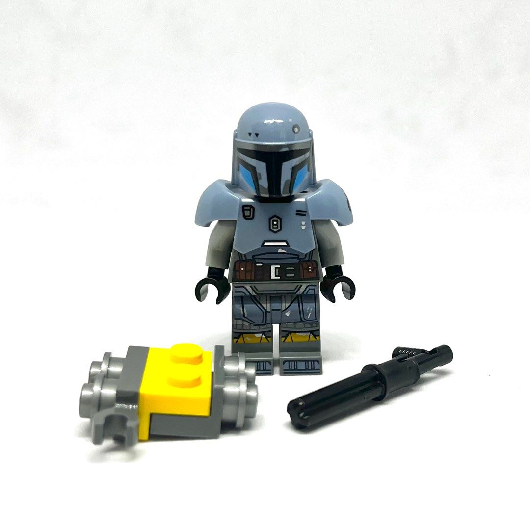 Paz vizla lego store