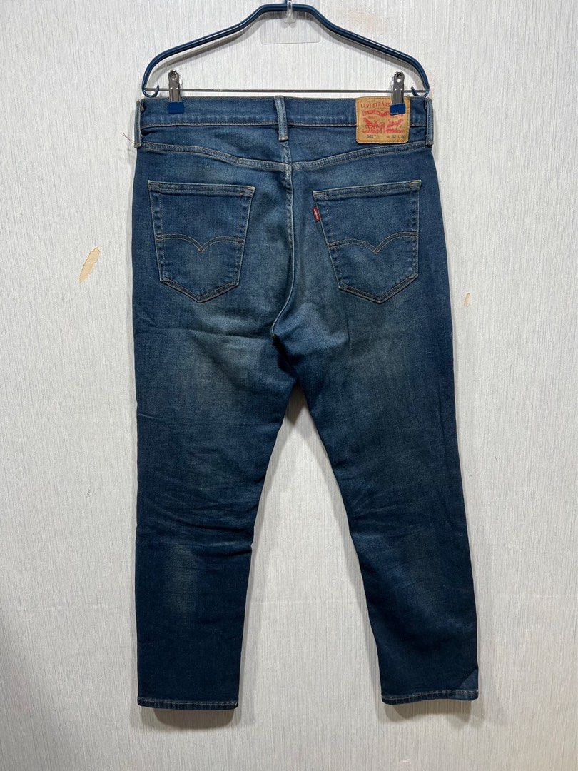 Levis w32 hotsell l30