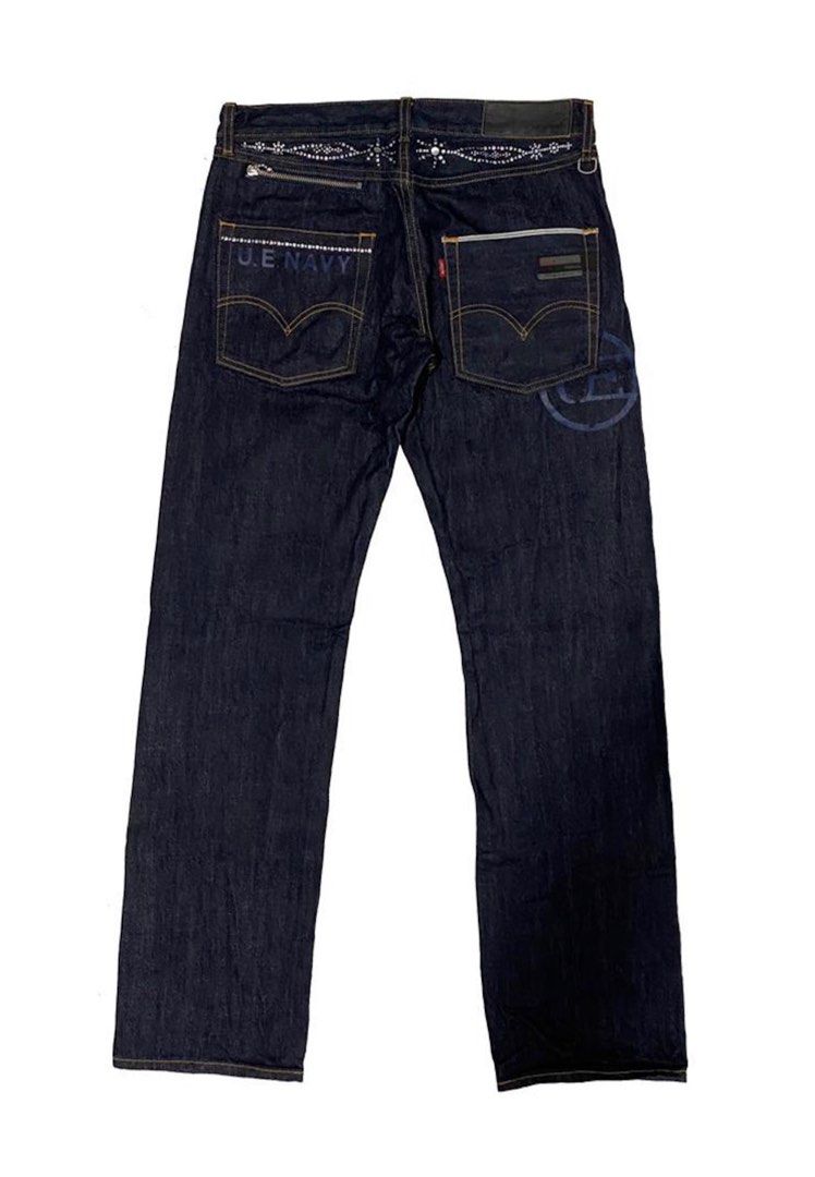 Levis 350 top