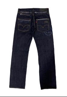 Levi's Levi's Fenom X Takashi Murakami X Fragment Design Jeans