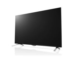LG 42UB820T 42" Ultra HD TV
