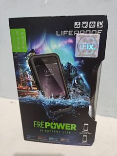 Lifeproof Frepower iPhone 6/s