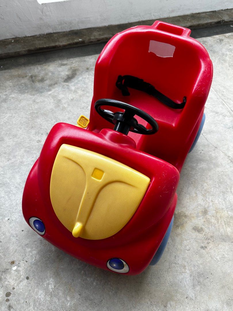 Lil Tikes Step 2 car to push kids Babies Kids Going Out