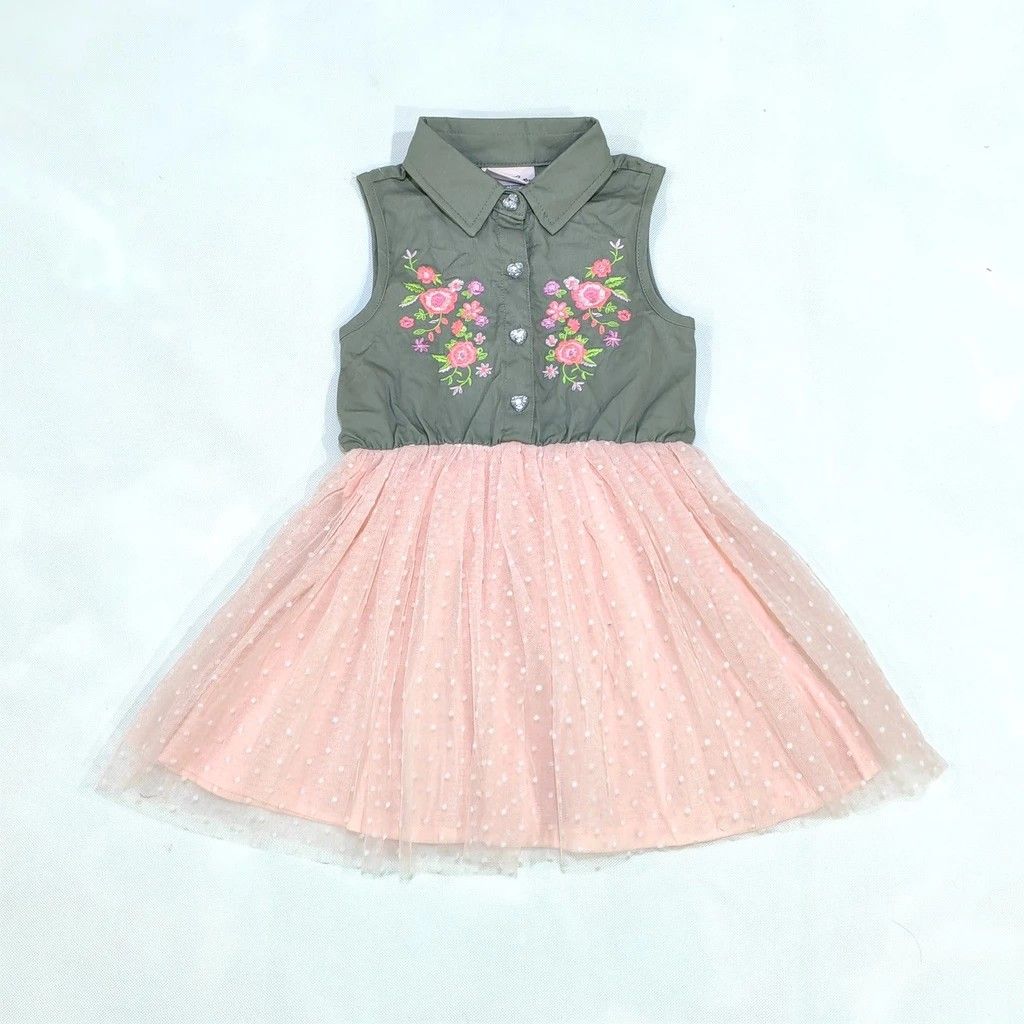 Little lass clearance dress