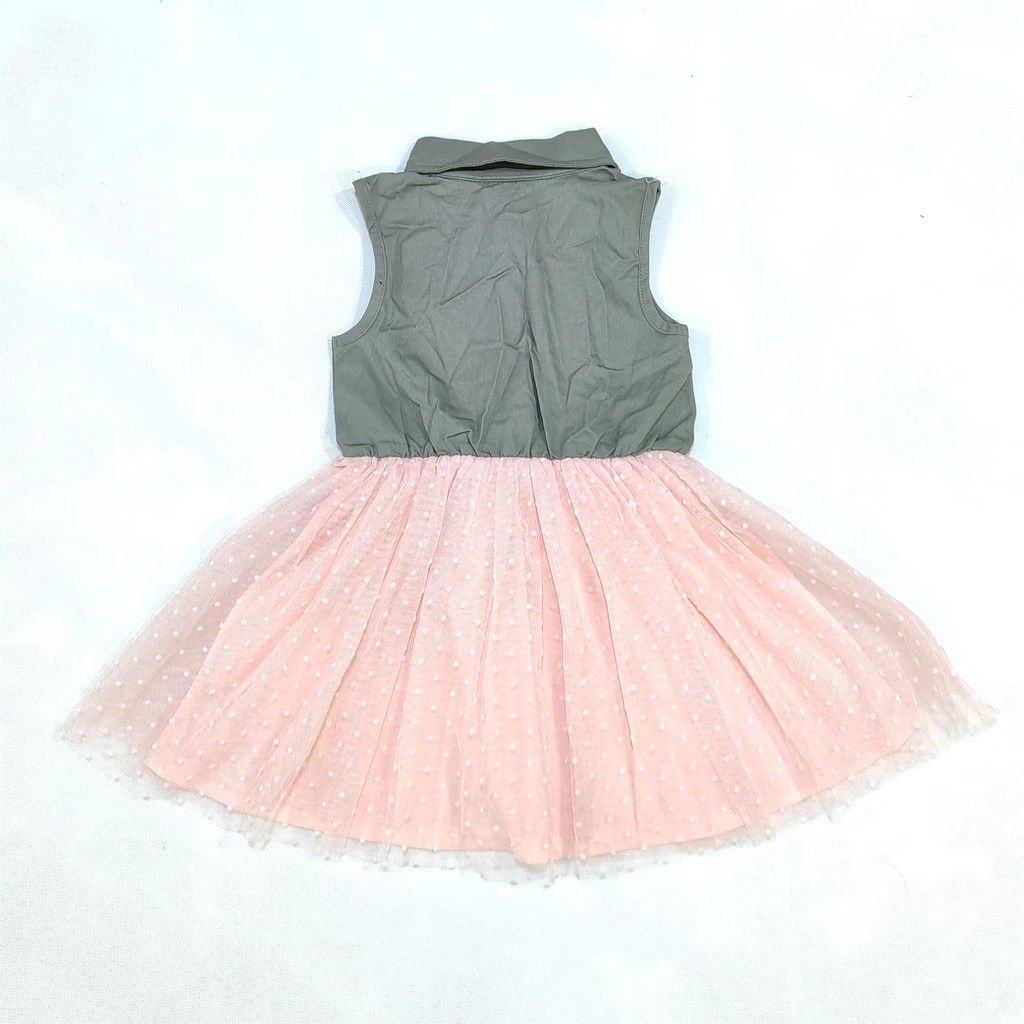 Little lass baby dress deals