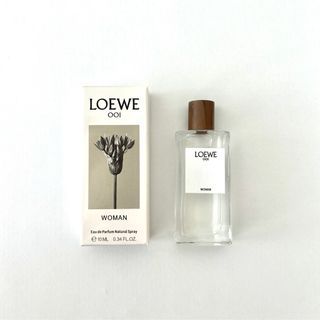 Loewe 001 Woman Miniature Perfume