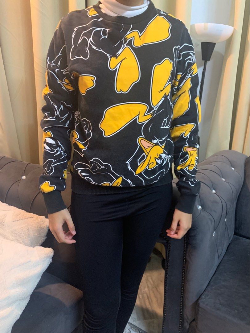 t shirt snoopy h&m