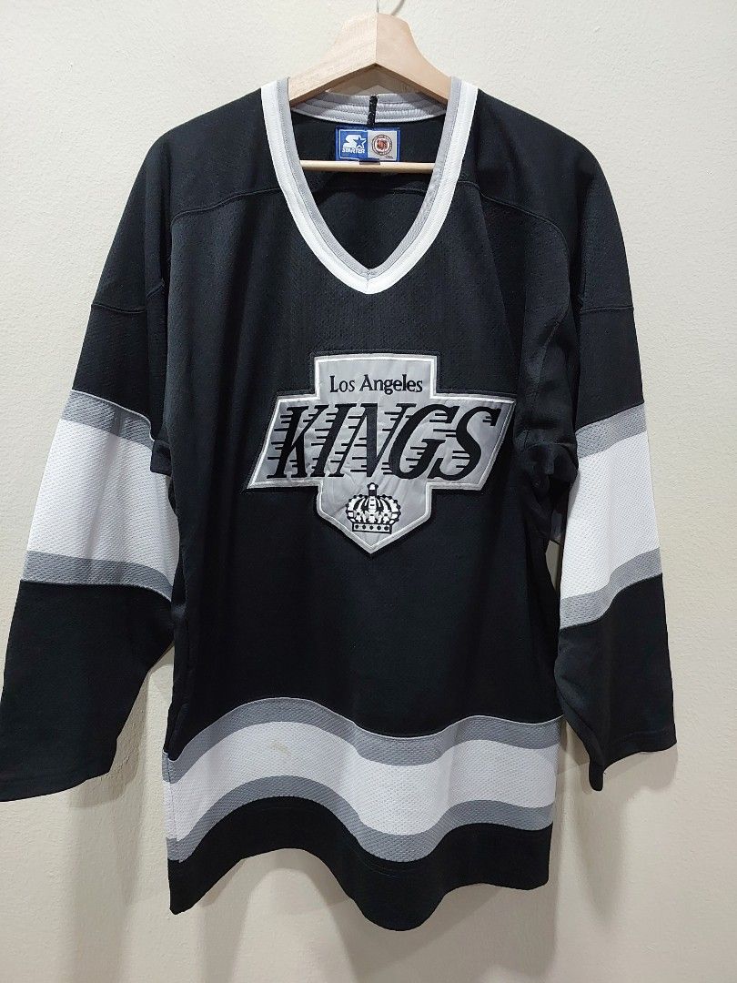 Vintage kings jersey on sale