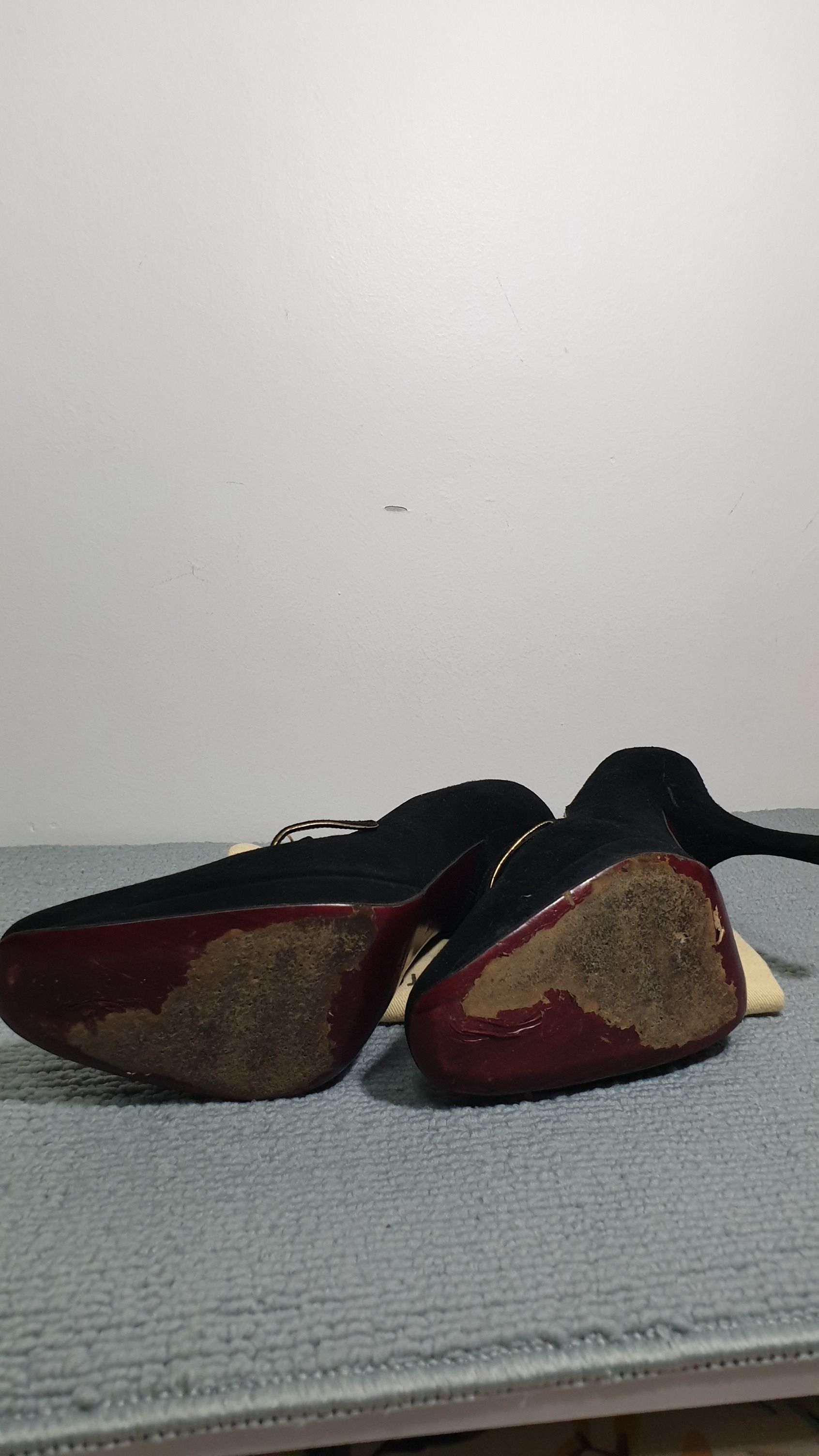 Pumps 2025 louis vuitton