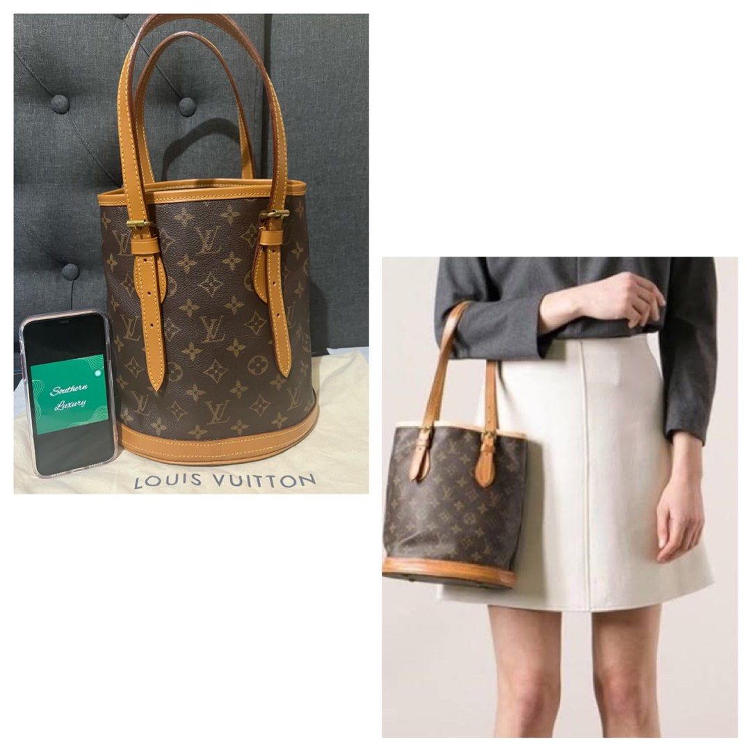 Louis Vuitton Monogram Estrela GM, Luxury, Bags & Wallets on Carousell