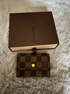 Louis Vuitton Card/Coin Purse