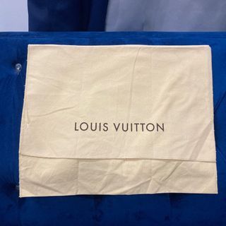 Louis Vuitton, Bags, Louis Vuitton Dust Bag Envelope 22 X 5 Inches