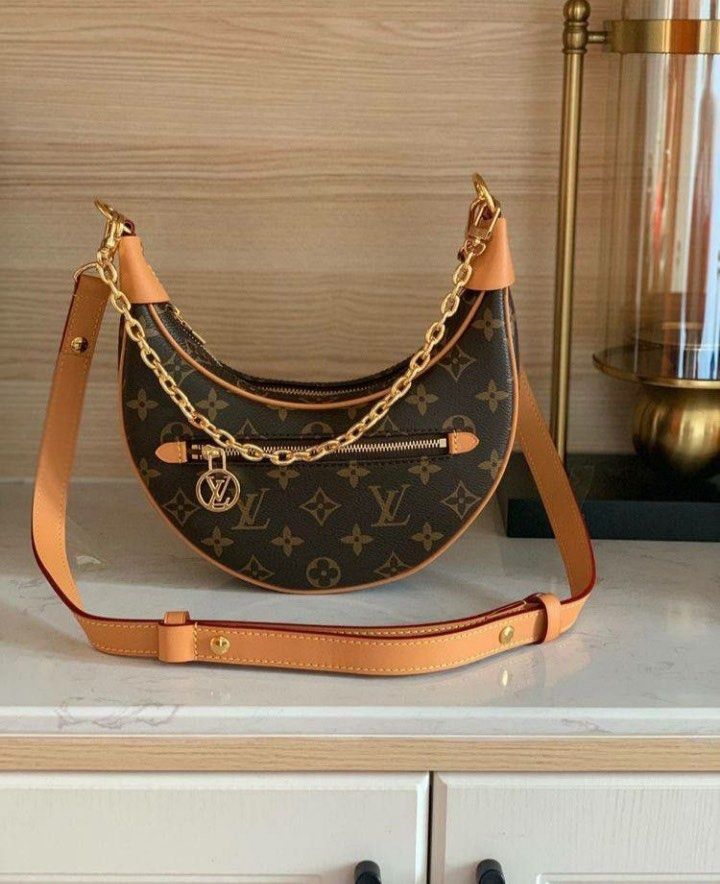 Louis Vuitton Mini Trio Icones, Luxury, Bags & Wallets on Carousell