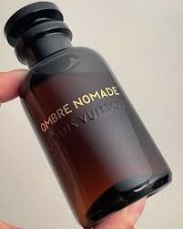 Louis Vuitton Ombre Nomade EDP 100ML