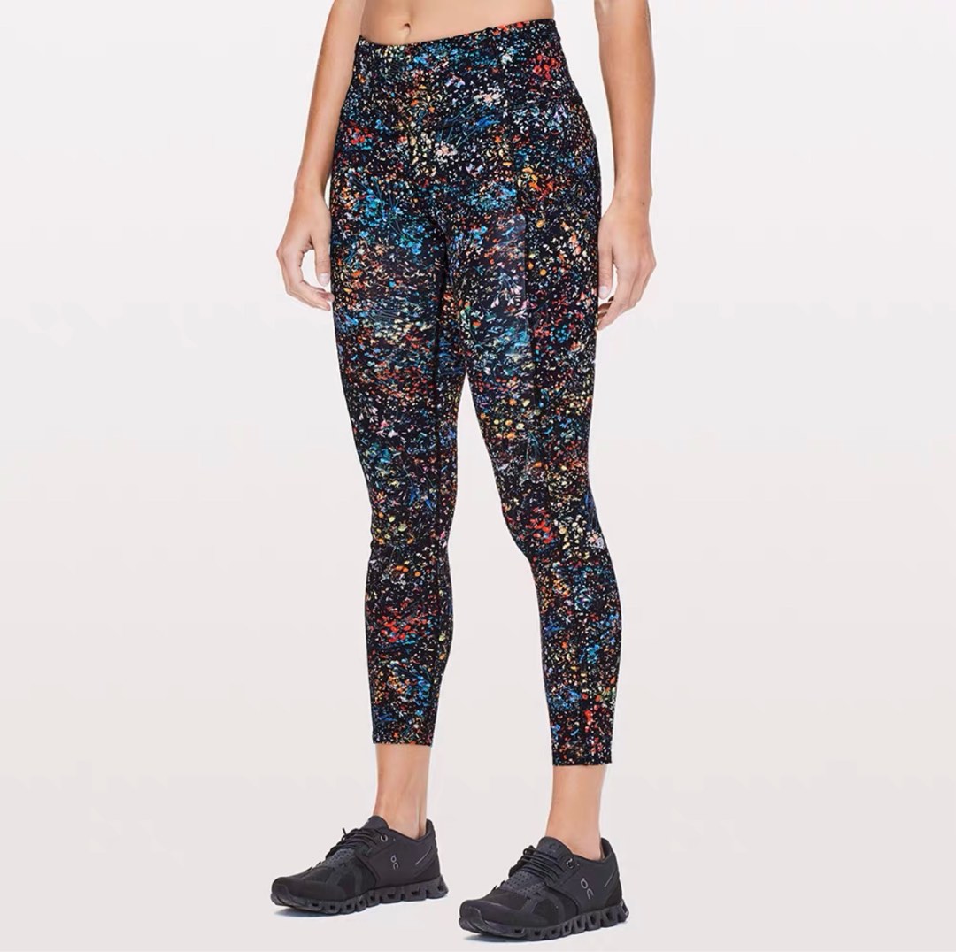 Lululemon size 6 leggings store