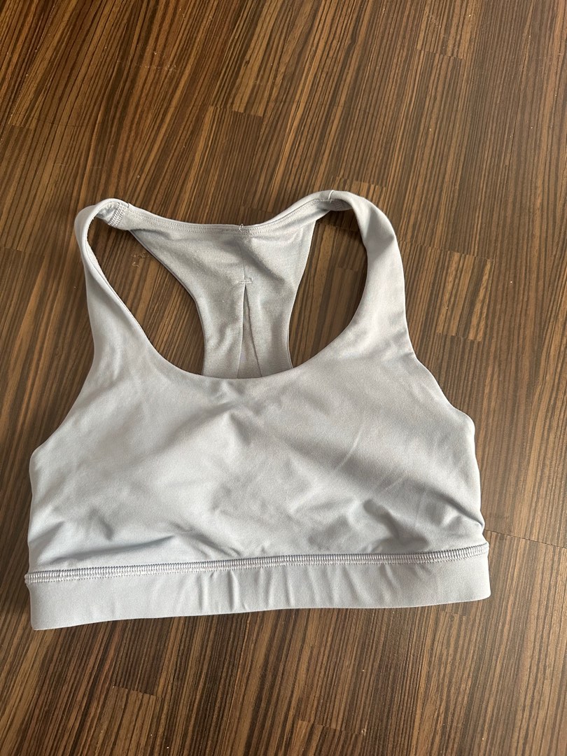Lululemon sports sale bra poshmark