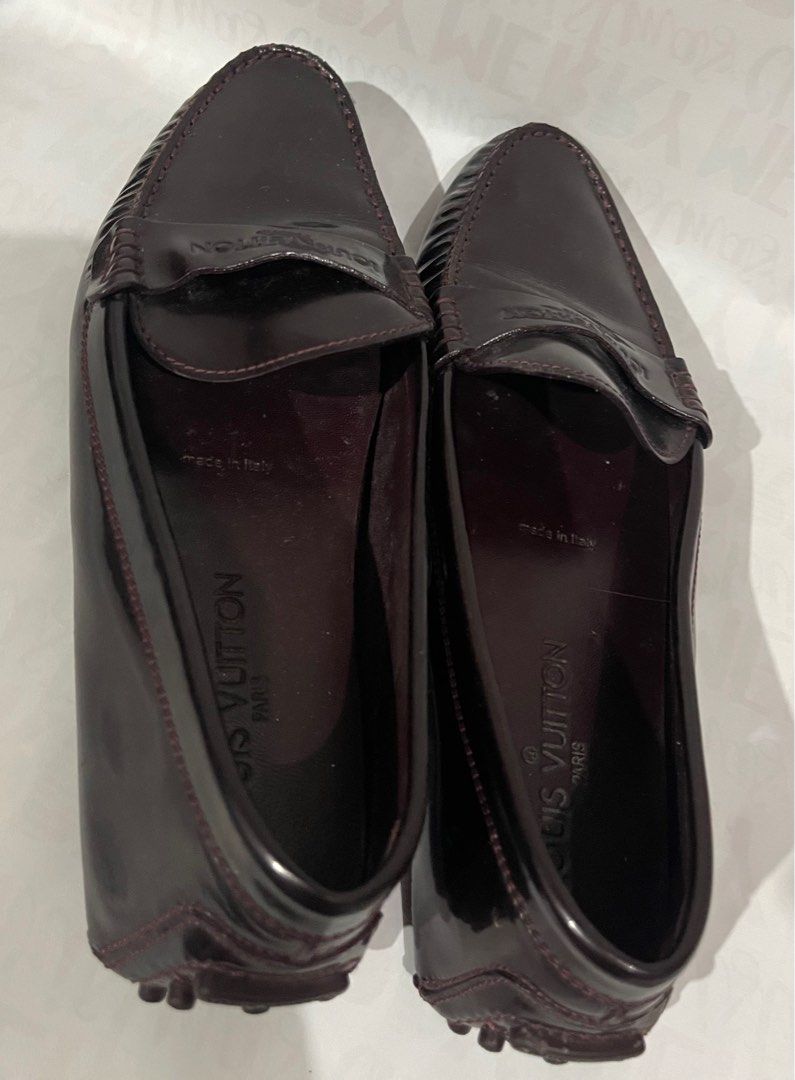 FREE SHIPPING) LV loafers ✨, Women's Fashion, Footwear, Loafers on Carousell