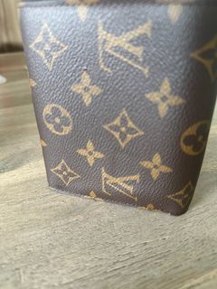 I finally received my LV x Nigo multiple wallet! : r/Louisvuitton