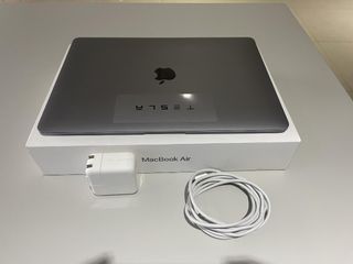 Macbook Air 128GB 2018
