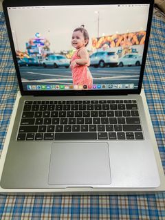 MacBook Air 13inch2019