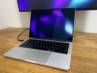 MacBook Pro 14 M1 Pro