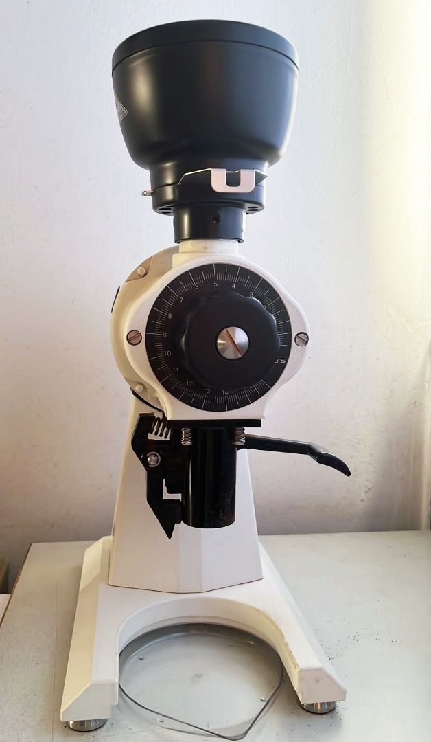 Mahlkonig EK43S Coffee Grinder TV Home Appliances Kitchen