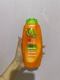 Makarizo aloe melon shampoo