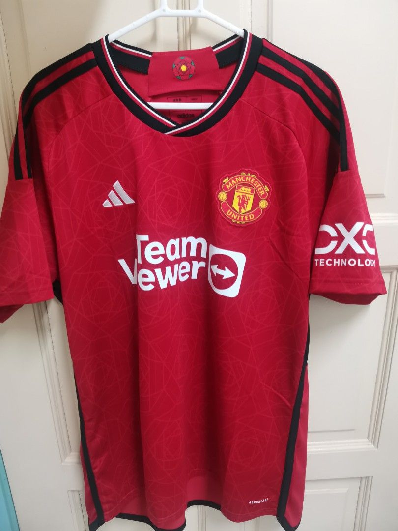 4xl manchester united jersey sale