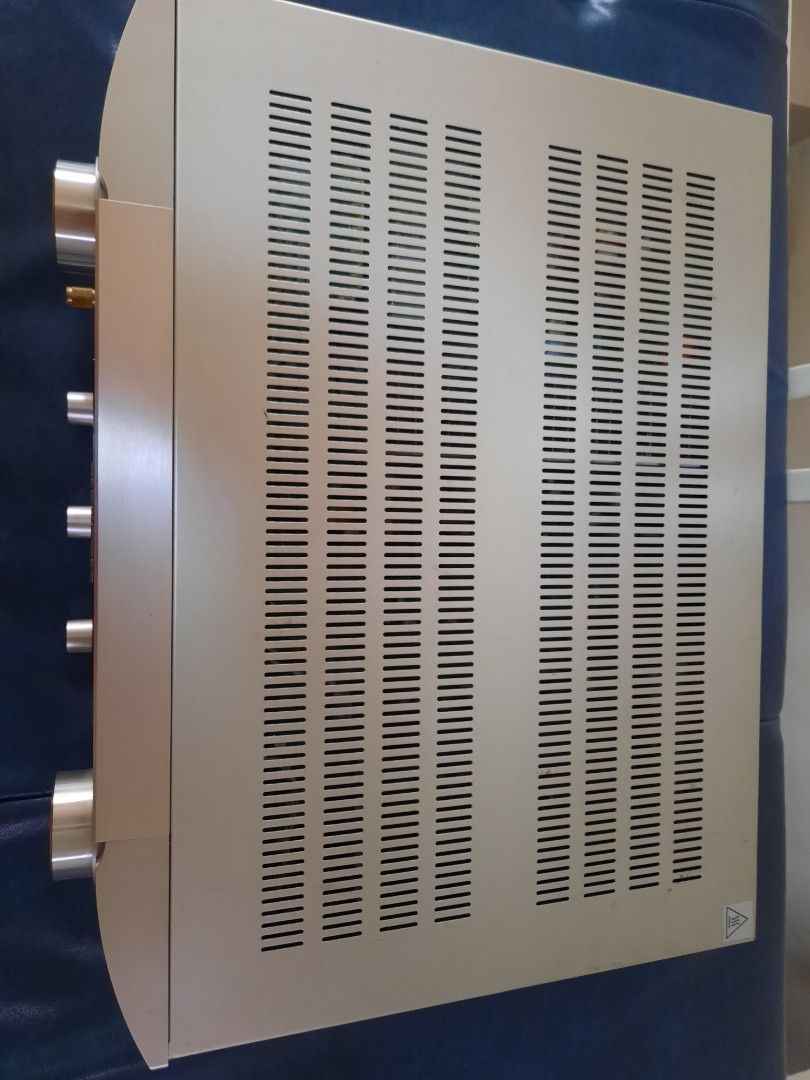 Marantz Integrated Amplifier PM 5005, Audio, Soundbars, Speakers ...