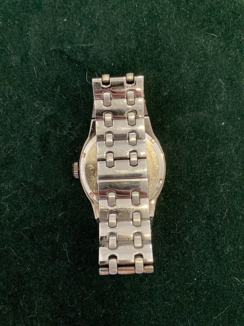 Marc ecko wrist watch sales
