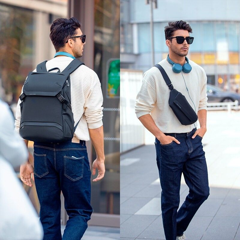 Mark ryden travel backpack discount