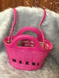 MARNI MINI TROPICALIA